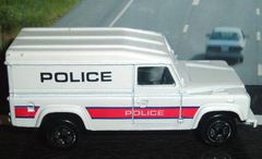 Land Rover 110 HARDTOP