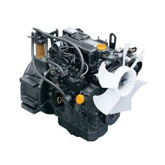 Yanmar 4TNV84T
