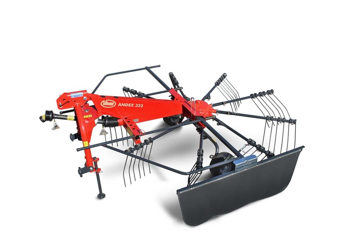 Vicon Andex 394