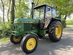 John Deere 2040S