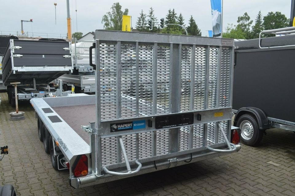 Hapert G3500