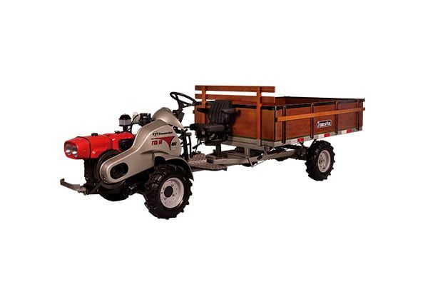 Tractor Tramontini TTA-18