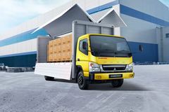 Mitsubishi FE 84