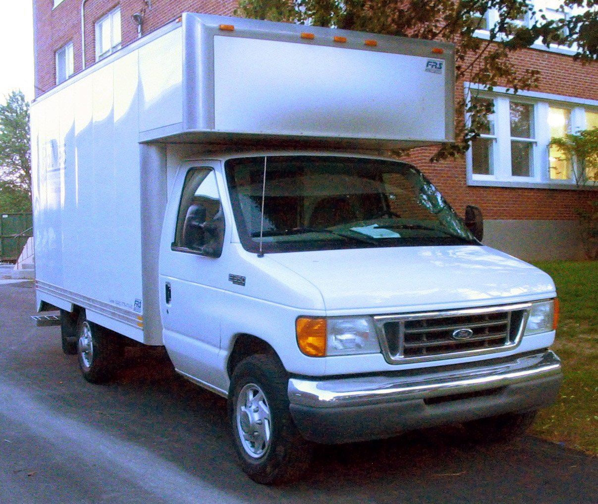 Van Ford EDDEHSP 120