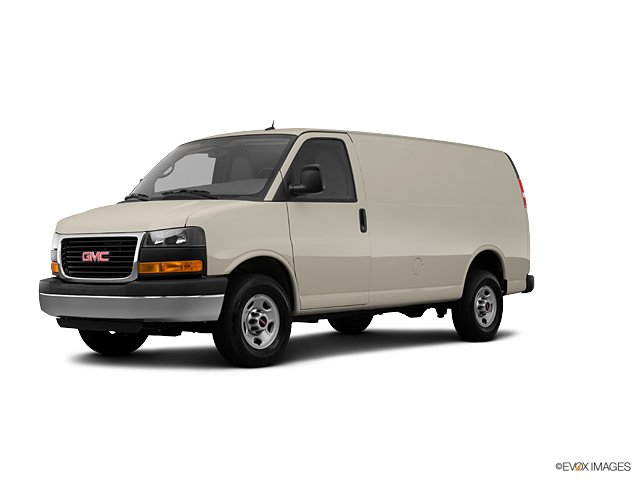 Transporter GMC CGD15