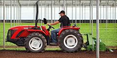 Antonio Carraro Tigrone TC 5500 F