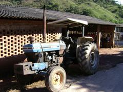 Ford 5030
