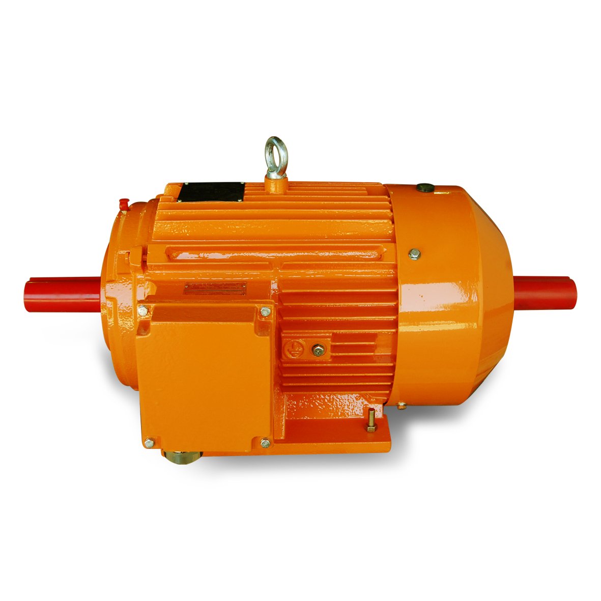 Electric motor Rototech Hu160M-6