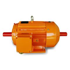 Rototech Hu160M-6