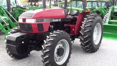 Case IH 3200/4200
