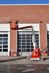 JLG TOUCAN 12E PLUS
