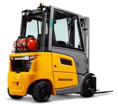 Jungheinrich TFG316s