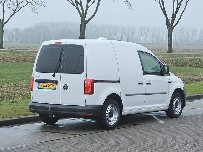 Van Opel 1.9DTI 2.9T L2H1 CREWCAB