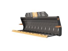 Quicke / Ålö Manure Fork L+