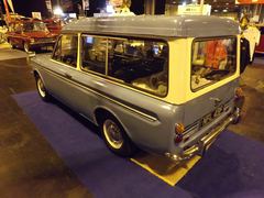 Commer Dostawcze