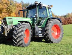 Fendt FAVORIT 515/2