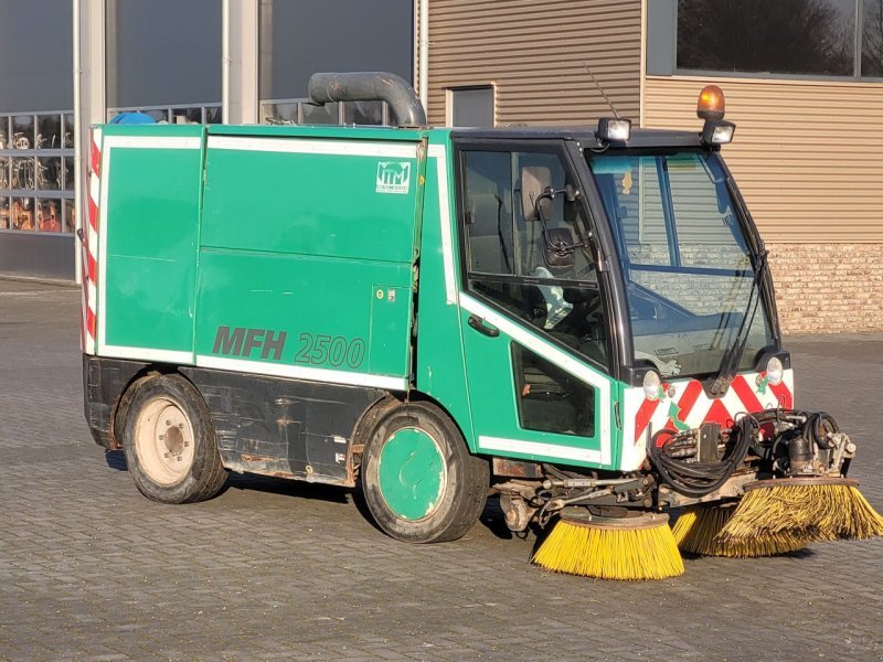 Tillage Krause 7300-34N