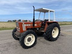 Fiatgeotech 70-56 LM (DT