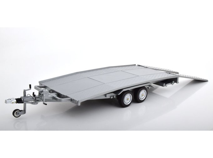 Trailer Ellebi LBP1080A