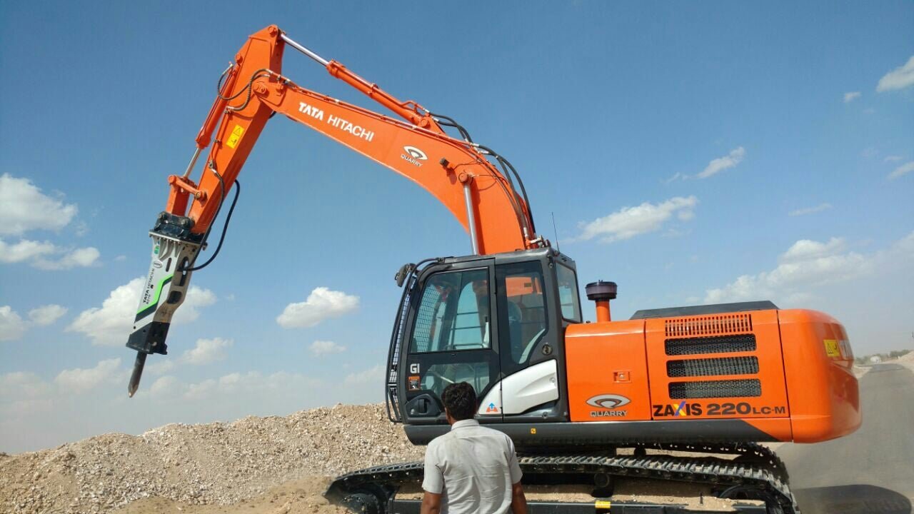 Maszyna DAEMO Engineering B230