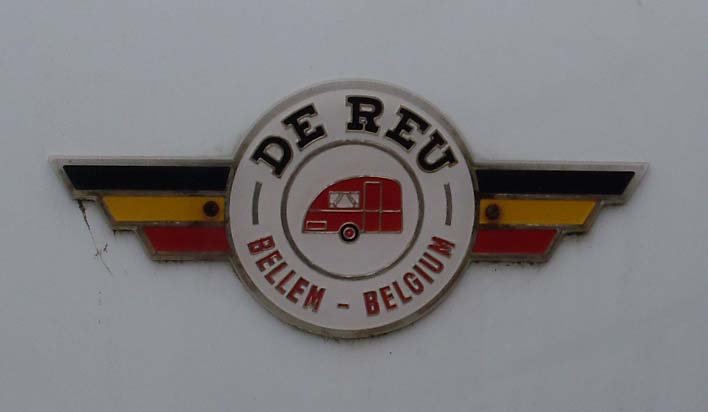 DE REU 330 V