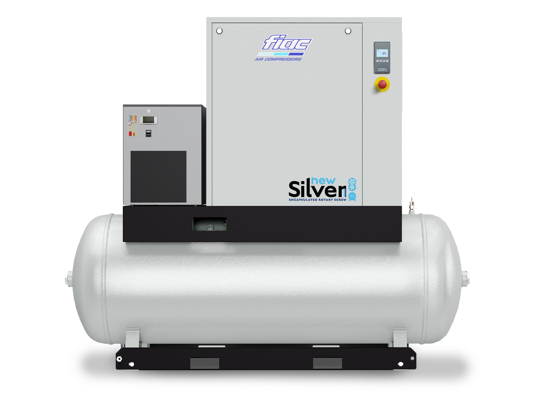 Light trailers up to 750 kg Nisar 500V