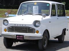 Mazda B360