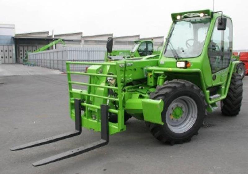 Telehandler Merlo P 39.10