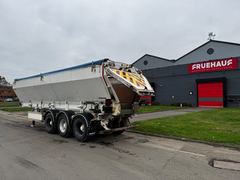 Netam Fruehauf ANCRL 20-110