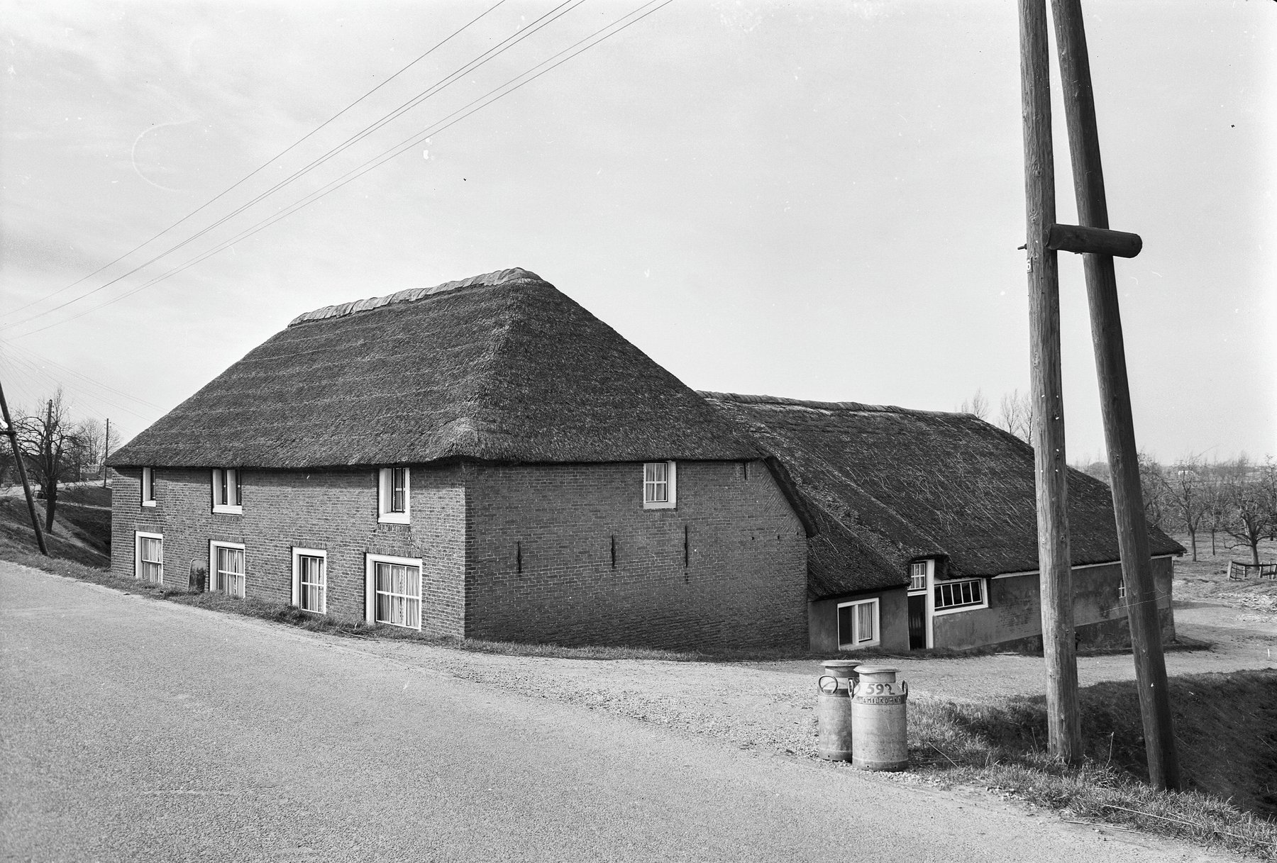 Oosterwijk JD2000VD