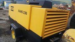 Atlas Copco XAHS 236 Md
