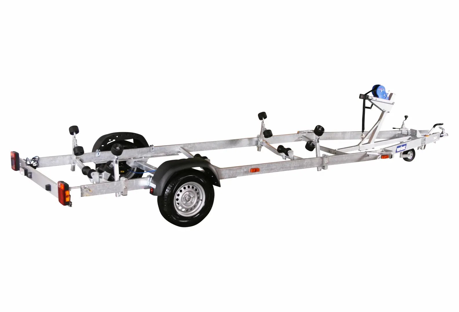 Variant A/s OCEAN 1500