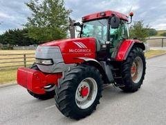 McCormick MTX 150