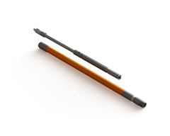 ChampionX AnX Coiled Rod