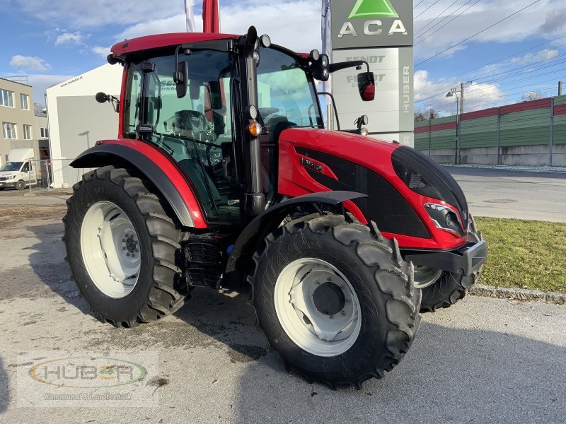 Valtra A95-4