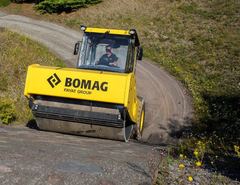 Bomag BW 214 D 5 PL