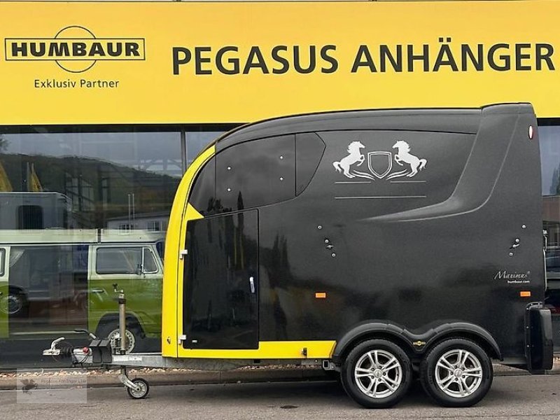 Humbauer MAXIMUS