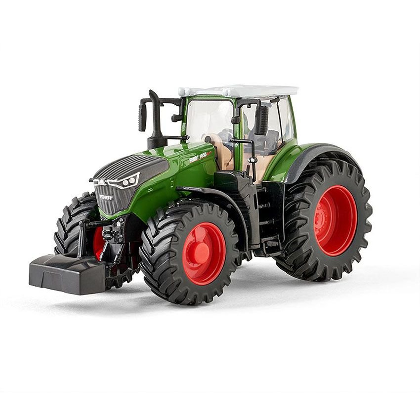 Trailer Fendt FENDT 150