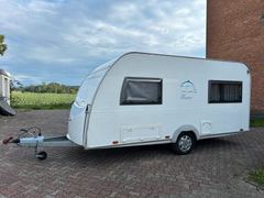 Buerstner FLIPPER 430 TS
