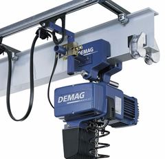 Demag SC50DS-F