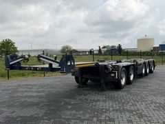 Nooteboom CT-60-05D