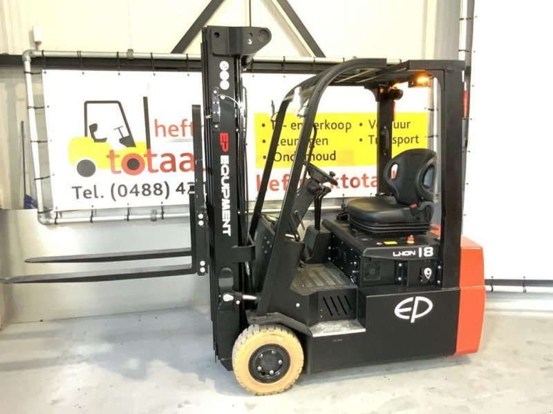 Gabelstapler EP CPD18J-C1
