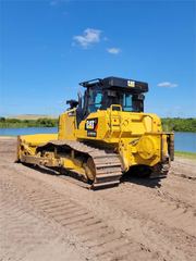 Caterpillar D7E Hybrid