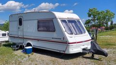 SWIFT CHALLENGER 560
