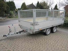 Jyty 1,5X3,0 M