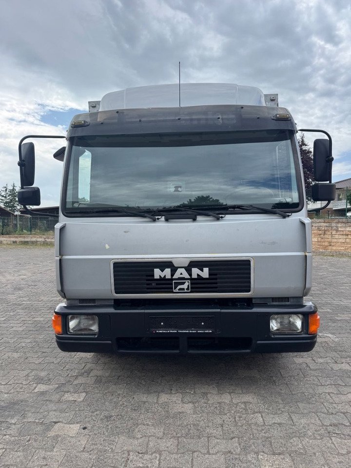MAN 8.163F
