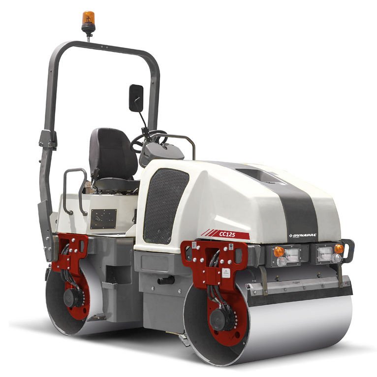 Maszyna drogowa Dynapac CC3800 (T3)