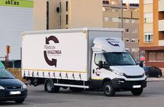 Iveco Daily 72-180