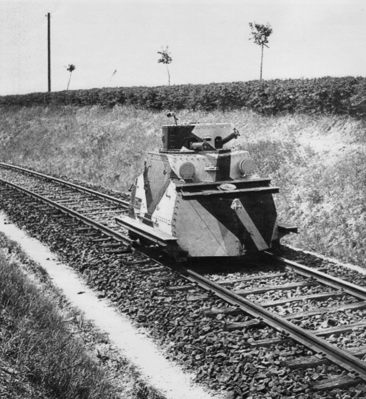 Recker T18