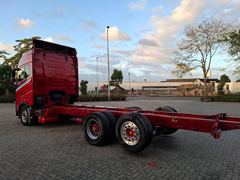 Volvo FH 62R B-6*2/600+137